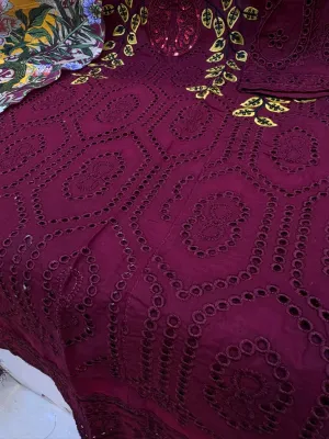 Mashaal Inspired Item 8